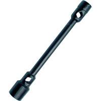 Cl&eacute; &eacute;trique &agrave; double embout pour camion TRM6A - Ken-Tool 32559