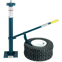 T601 Floor Mount - Ken-Tool 38601