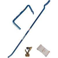 Nineteen-Five Tire Mounting & Demounting Tool Set for 19.5? Tires - Ken-Tool 33195