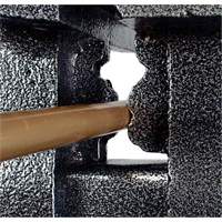 &eacute;tau professionnel d'atelier K65, Largeur des m&acirc;choires 6-1/2", Profondeur de la gorge 3-7/8", Base Pivotant - Ken-Tool 64065