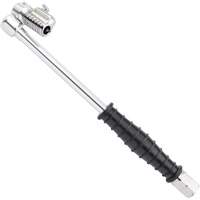 Extended Auto-Grip Air Chuck with Handle - Ken-Tool 25004
