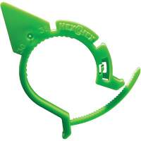 Indicateur d'&eacute;crous de tailles multiples desserr&eacute;s HexChex - Ken-Tool 30603G