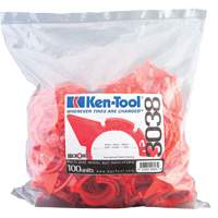 Indicateur d'&eacute;crous de tailles multiples desserr&eacute;s HexChex - Ken-Tool 30603R