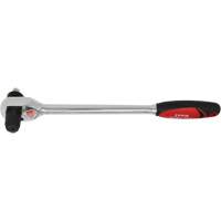 Cl&eacute; &agrave; cliquet &agrave; limite de couple, Prise de 3/8", Poign&eacute;e Coussin&eacute;e - CTA Tools 8940