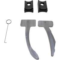 Coffret doutils de blocage des phasers darbre &agrave; cames – Dodge Pentastar VVL 3.6 - CTA Tools 1205