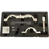 Coffret doutils de calage GM – 1.4 L - CTA Tools 1046
