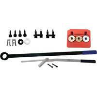 Coffret doutils de calage VAG – moteurs 1.8?L et 2.0?L - CTA Tools 1023