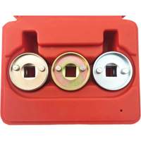 Coffret doutils de calage VAG – moteurs 1.8?L et 2.0?L - CTA Tools 1023