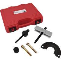 Outil de poulie de pompe &agrave; eau pour Ford - CTA Tools 8069