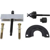 Outil de poulie de pompe &agrave; eau pour Ford - CTA Tools 8069