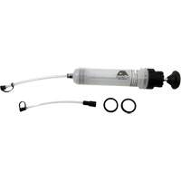 Extraction and Filling Pump with Extra Hose - CTA Tools 7073