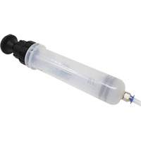 Extraction and Filling Pump with Extra Hose - CTA Tools 7073