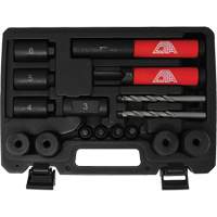 Lug Driller - CTA Tools 1775