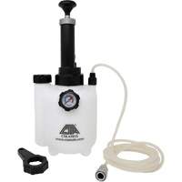 Pressure Brake Bleeder & Adapter Master Kit - CTA Tools 7310