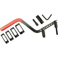 Kit de compresseur de ressorts de soupape - CTA Tools 2112