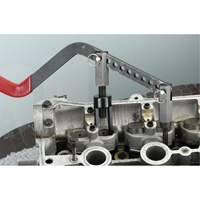 Kit de compresseur de ressorts de soupape - CTA Tools 2112