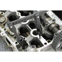 Kit de compresseur de ressorts de soupape - CTA Tools 2112