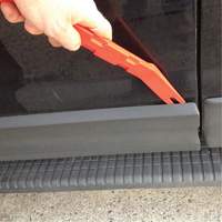 Outil extra-long combin&eacute; pour d&eacute;pose et levier?, 15-3/4" lo - CTA Tools 5160