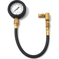 Diesel Compression Tester Gauge & Hose Assembly - CTA Tools 2799