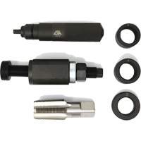 Extracteur et installateur de douilles de puits dinjecteur de carburant Ford – 6.4?L - CTA Tools 3875