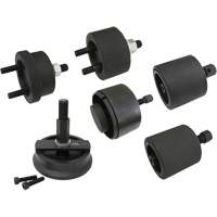 Trousse compl&egrave;te pour joints de vilebrequin avant/arri&egrave;re Powerstroke - CTA Tools 6650