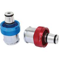 Trousse d'adaptateur de pression de radiateur - GM/GMC - CTA Tools 7124