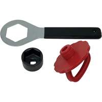 Trousse d'entretien Cummins - CTA Tools 7250