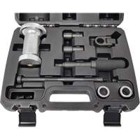 Kit d'extraction d'injecteurs - CTA Tools 7808