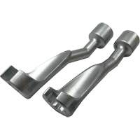 Jeu de 2 cl&eacute;s pour injection de carburant Cummins - CTA Tools 7815