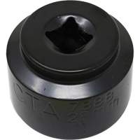 Douille pour filtre &agrave; carburant Cummins 6,7 L - 28 mm - CTA Tools 7888