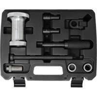 Trousse dextraction dinjecteurs avec adaptateur Duramax - CTA Tools 7998