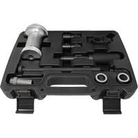 Trousse dextraction dinjecteurs avec adaptateur Duramax - CTA Tools 7998