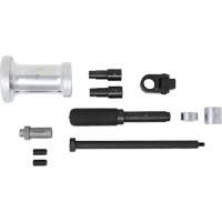 Trousse dextraction dinjecteurs avec adaptateur Duramax - CTA Tools 7998