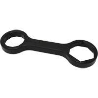 Cl&eacute; 4-en-1 HD pour filtre &agrave; carburant/capteur d'eau - CTA Tools 9373