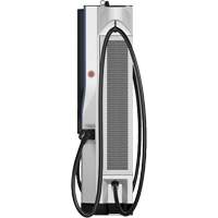 BoostQ EV Fast Charger, 240 kW, DC, CCS1 Connector - Topdon BQ240_