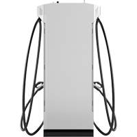 BoostQ EV Fast Charger, 120 kW, DC, CCS1 Connector - Topdon BQ120_