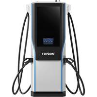 BoostQ EV Fast Charger, 60 kW, DC, CCS1 Connector - Topdon BQ60