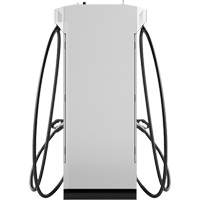 BoostQ EV Fast Charger, 60 kW, DC, CCS1 Connector - Topdon BQ60