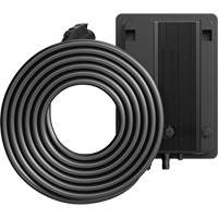 PulseQ AC Max Commercial EV Charger, 80 A, Level 2 AC, Type 1 (SAE J1772) Connector - Topdon PQMAX80