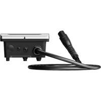 PulseQ AC Max Commercial EV Charger, 80 A, Level 2 AC, Type 1 (SAE J1772) Connector - Topdon PQMAX80