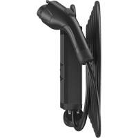 PulseQ AC Portable NEMA 6-50 Plug, 32 A, Level 2 AC, Type 1 (SAE J1772) Connector - Topdon ACPORT32N650
