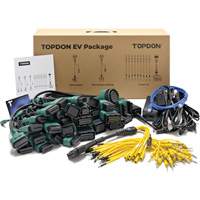 Trousse de diagnostic de VE pour Phoenix Smart & Max - Topdon EVDIAGKIT