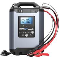 Tornado90000 90A Stable Power Supply & Smart Charger 12V/24V - Topdon T90000