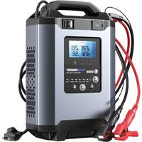 Tornado90000 90A Stable Power Supply & Smart Charger 12V/24V - Topdon T90000