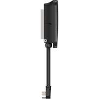 PulseQ AC Home EV Charger with RFID Mode, 40 A, Level 2 AC, Type 1 (SAE J1772) Connector - Topdon EC00175