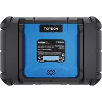 ArtiDiag Pro 7" Scan Tool with Service Functions & Bi-Directional Controls - Topdon ADPRO