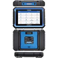 ArtiDiag Pro 7" Scan Tool with Service Functions & Bi-Directional Controls - Topdon ADPRO