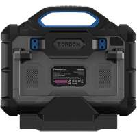 Phoenix Max Basic 13.3" OE-Level Scan Tool, Docking Station, & Cloud-Based Programming - Topdon PXMAXBASIC