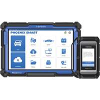 Phoenix Smart 10.1" OE-Level Scan Tool, Cloud-Based Programming & Advanced Protocols - Topdon PXSMART