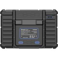 Phoenix Smart 10.1" OE-Level Scan Tool, Cloud-Based Programming & Advanced Protocols - Topdon PXSMART